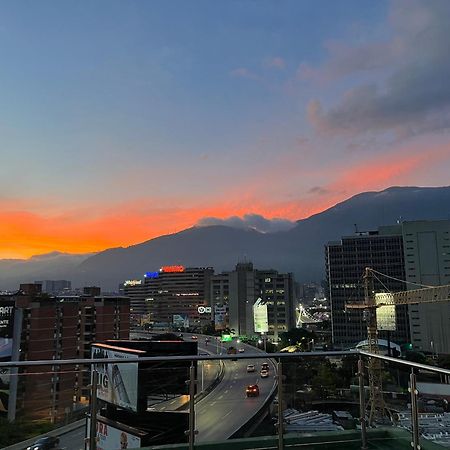 Ololo Caracas B&B Exterior foto