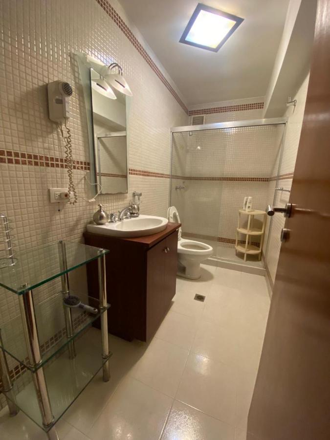 Ololo Caracas B&B Exterior foto