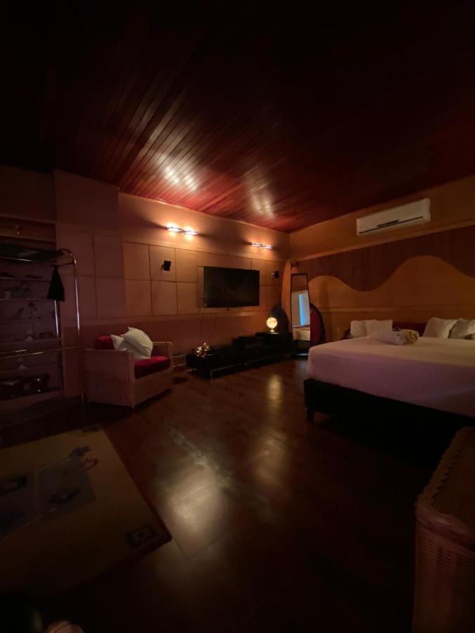 Ololo Caracas B&B Exterior foto