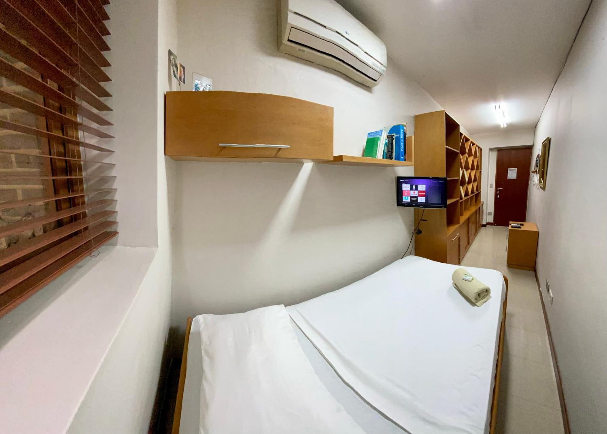 Ololo Caracas B&B Exterior foto