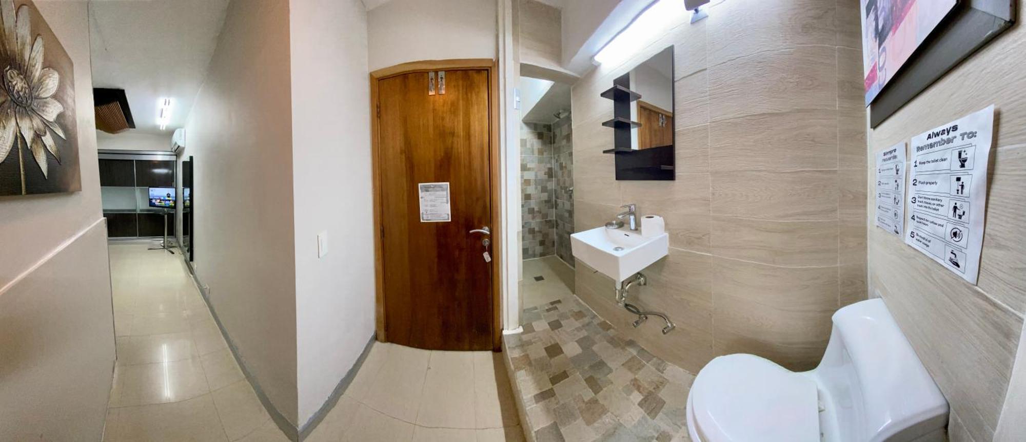 Ololo Caracas B&B Exterior foto