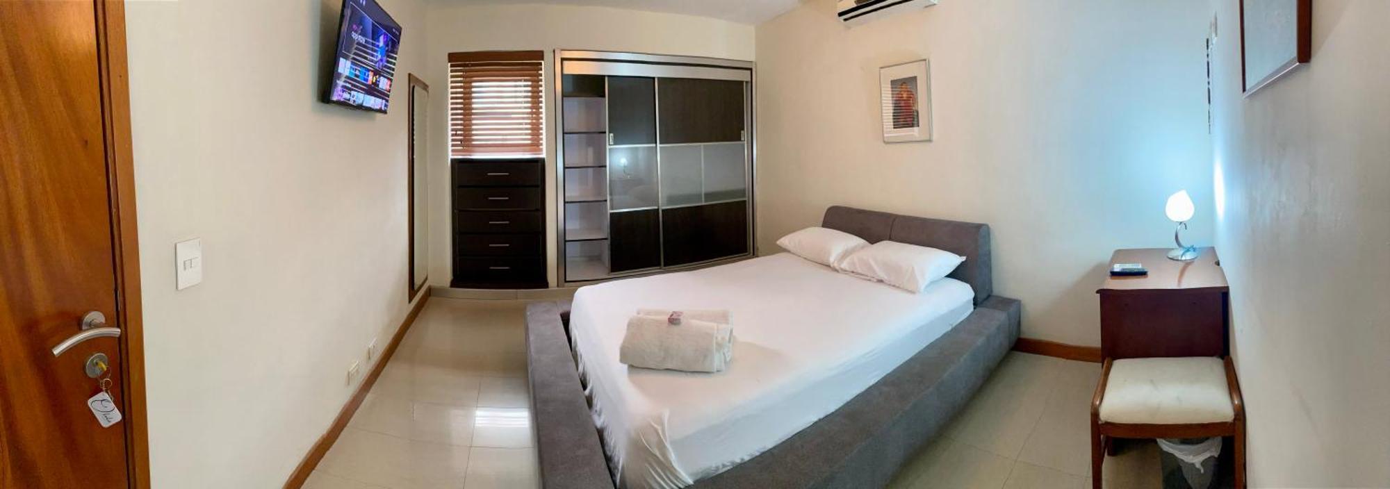 Ololo Caracas B&B Exterior foto