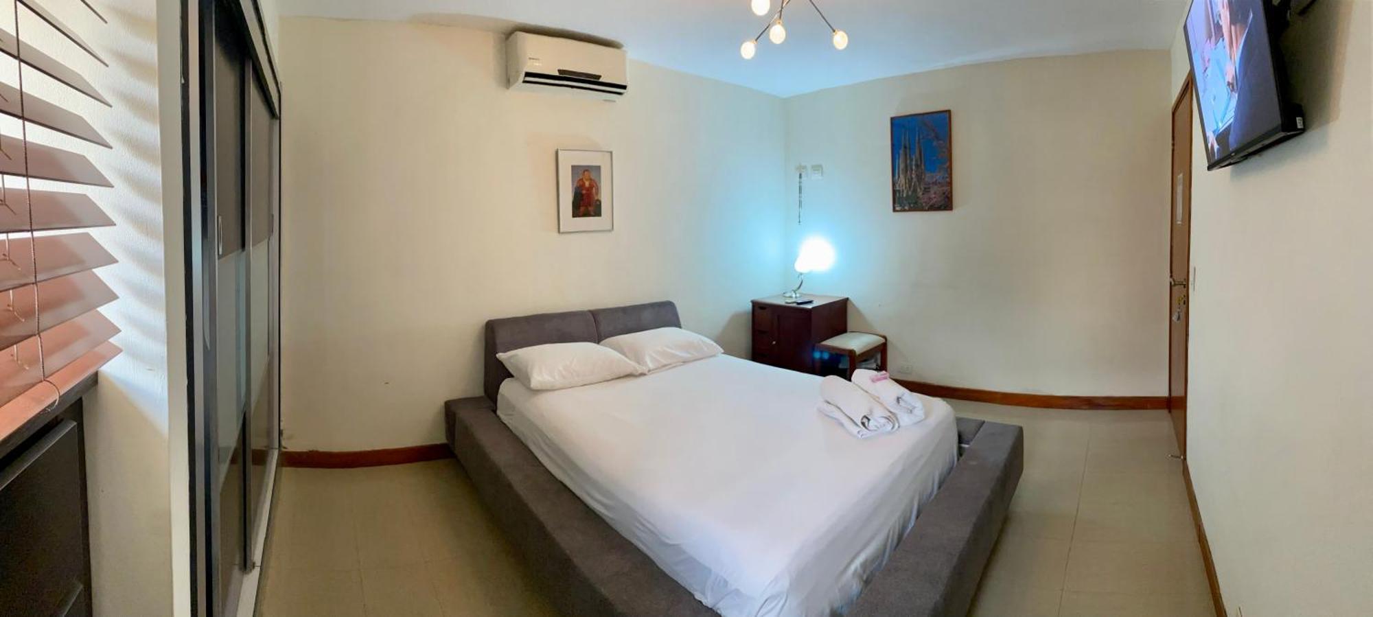 Ololo Caracas B&B Exterior foto