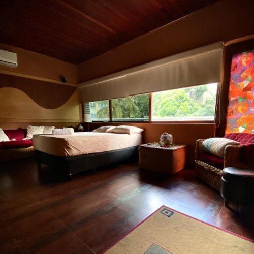 Ololo Caracas B&B Exterior foto